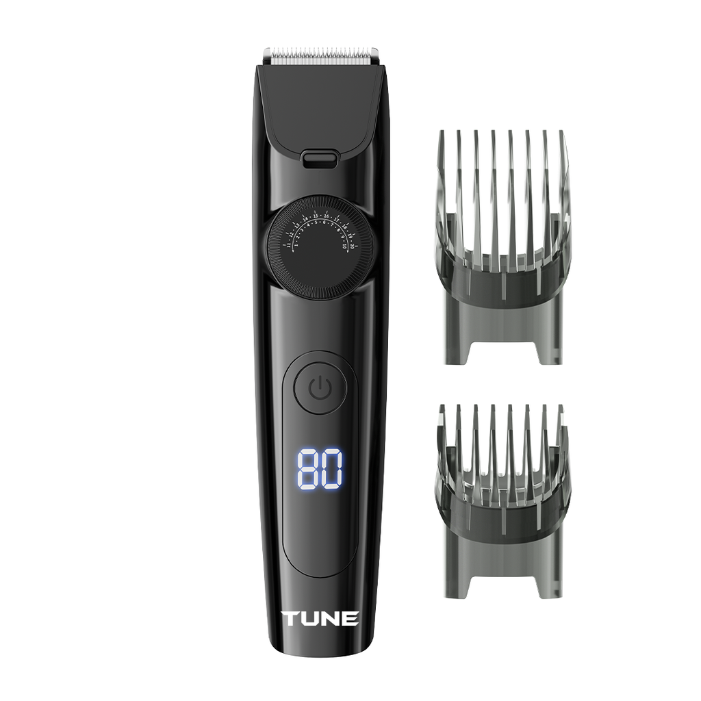 Tune Classic Waterproof Level Hair IPX7  Trimmer - TR305