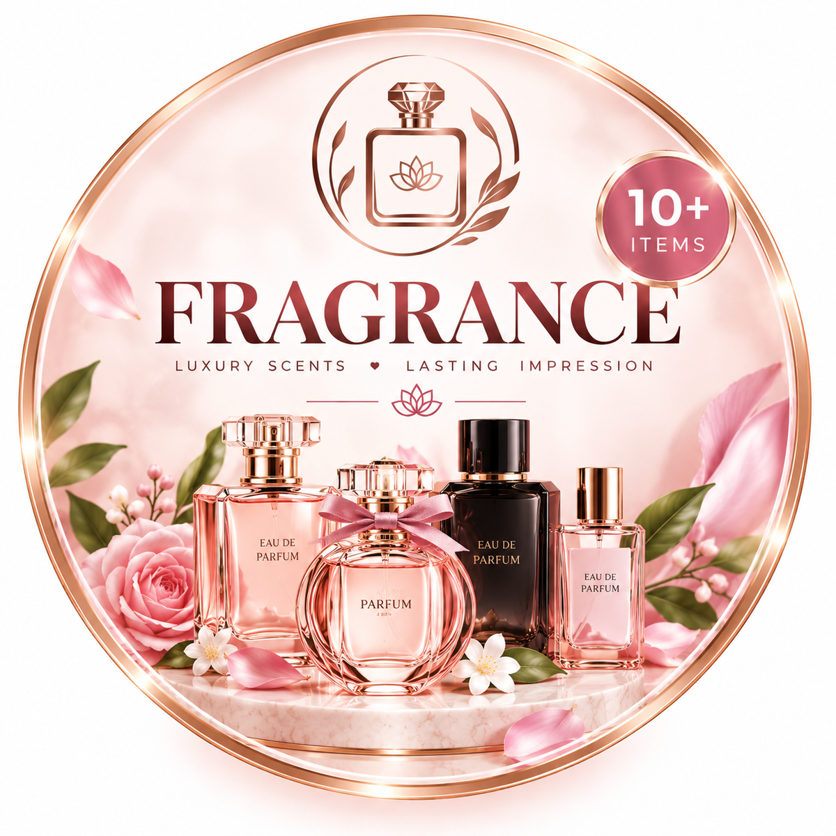beauty product