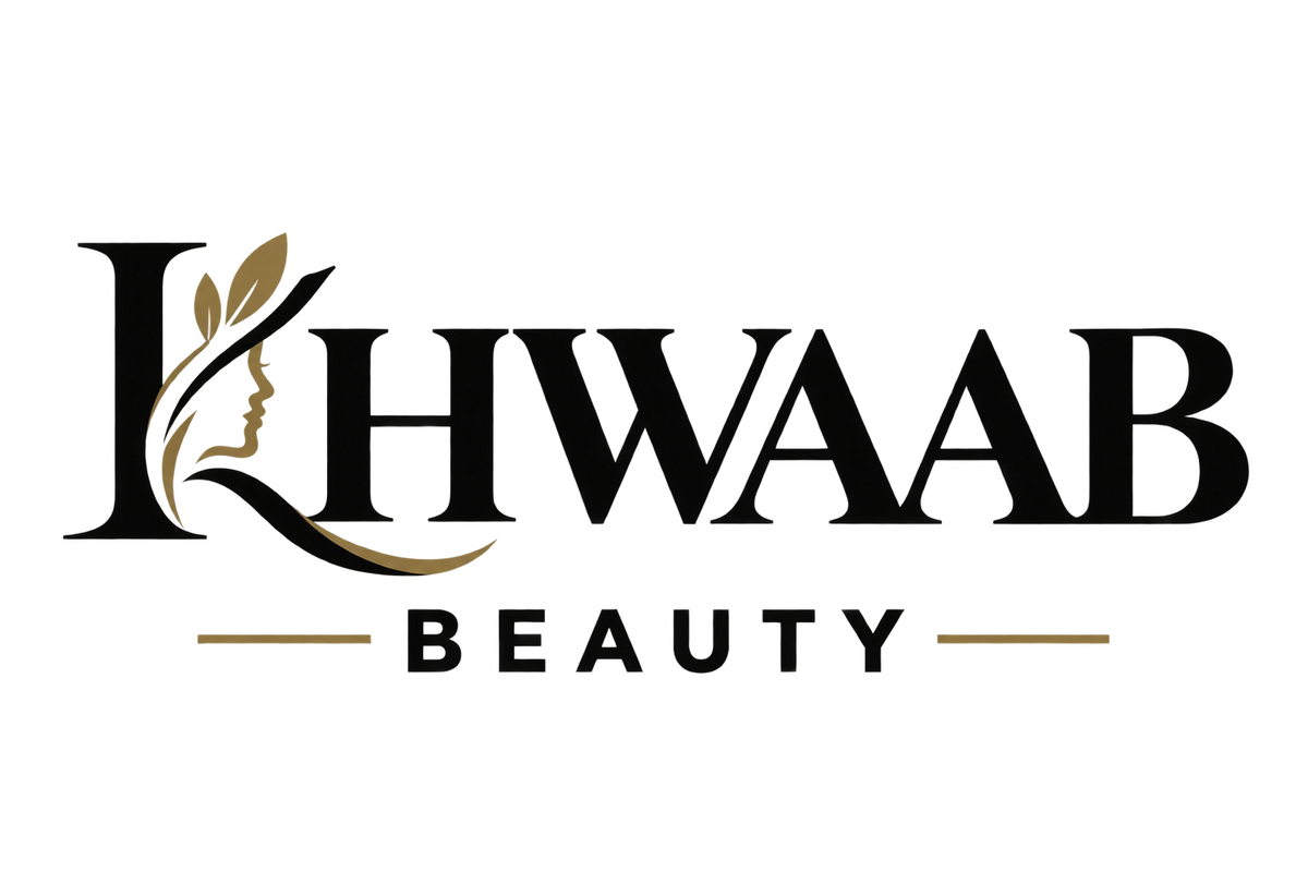 KHAWAB BEAUTY